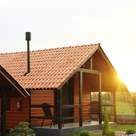 Cabanas Charme Da Serra Cambara do Sul Exterior photo